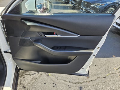 2024 Mazda Mazda CX-30 2.5 S AWD