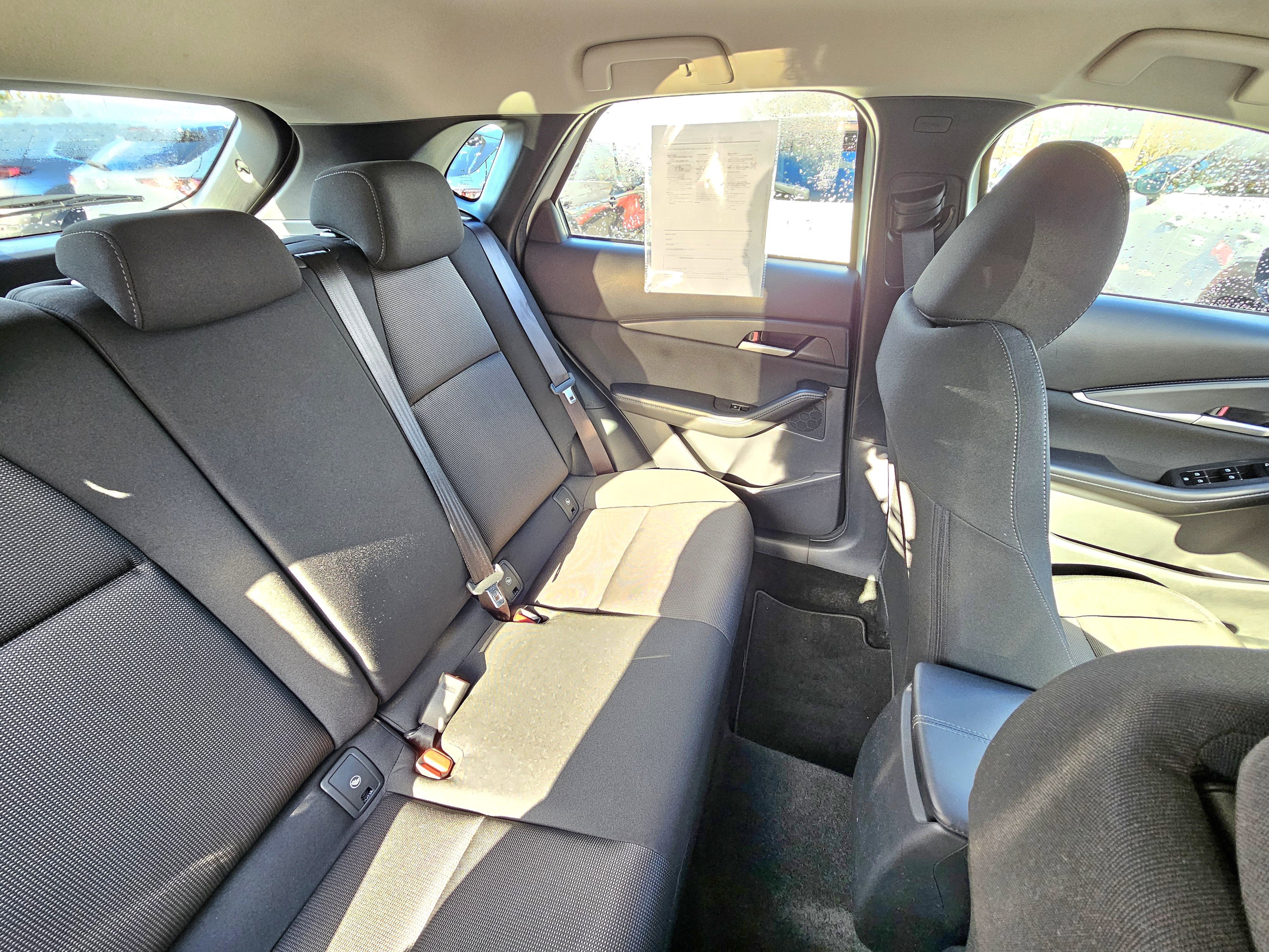 2024 Mazda Mazda CX-30 2.5 S AWD