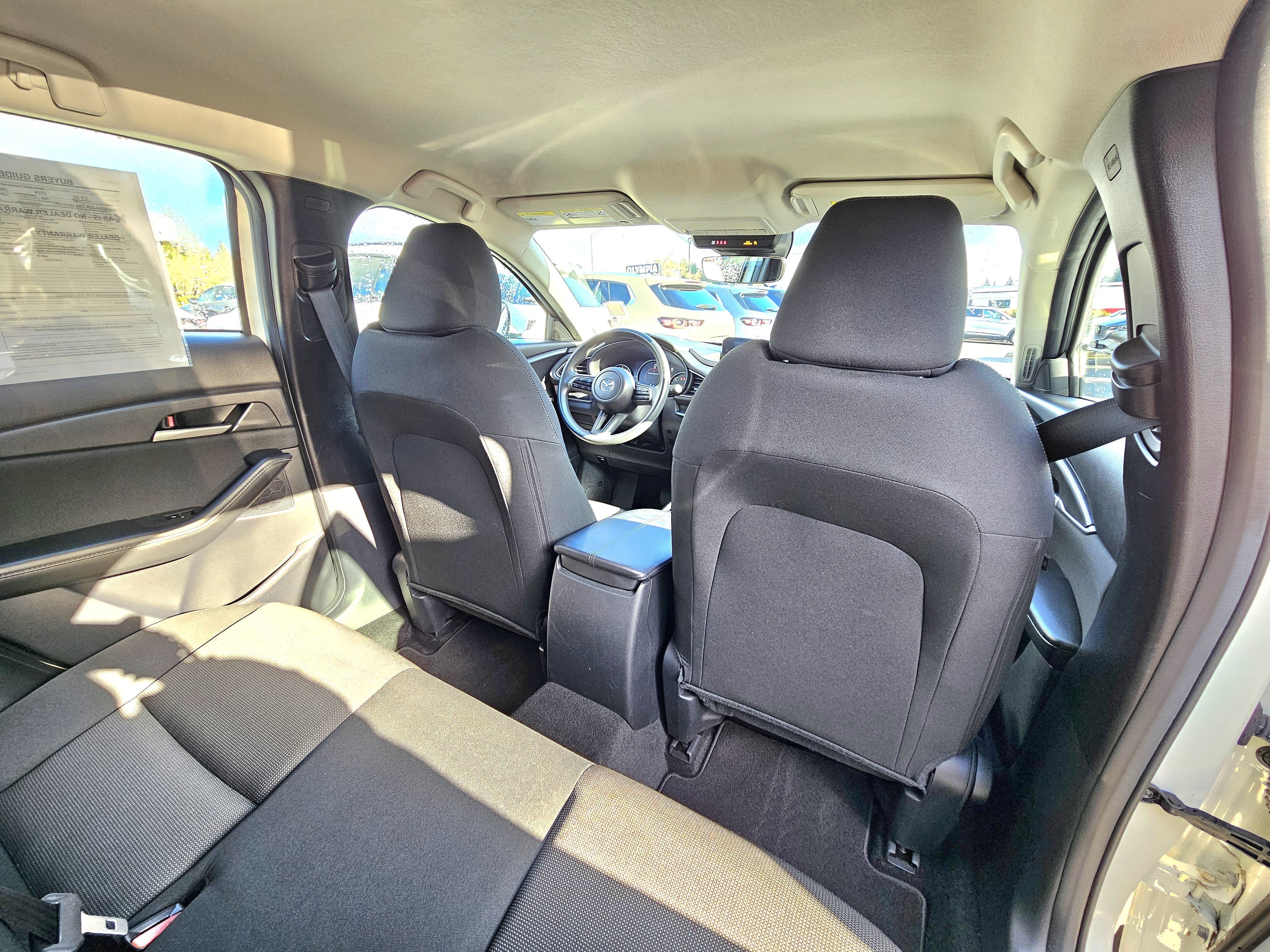 2024 Mazda Mazda CX-30 2.5 S AWD