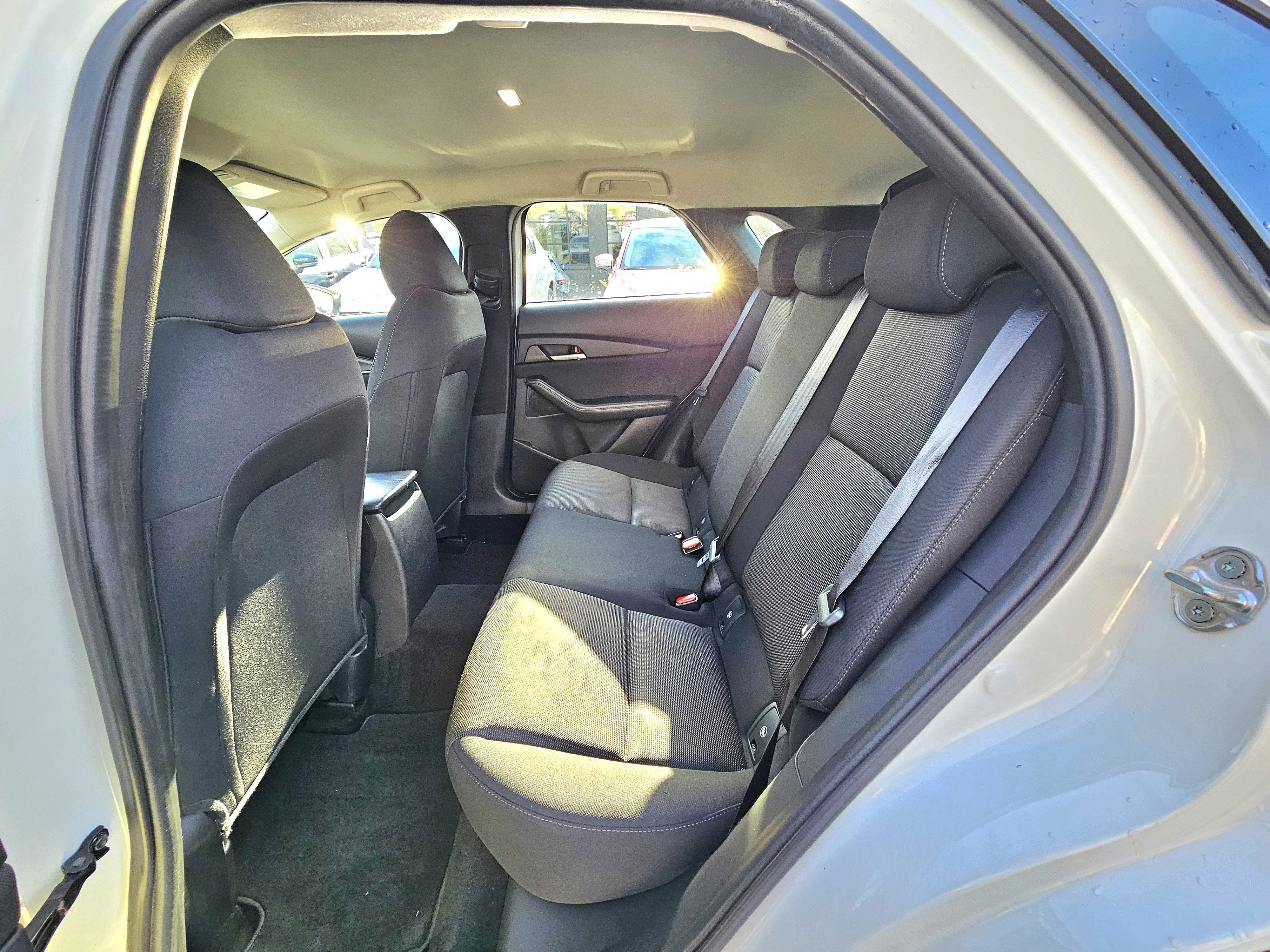 2024 Mazda Mazda CX-30 2.5 S AWD