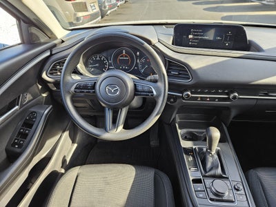 2024 Mazda Mazda CX-30 2.5 S AWD