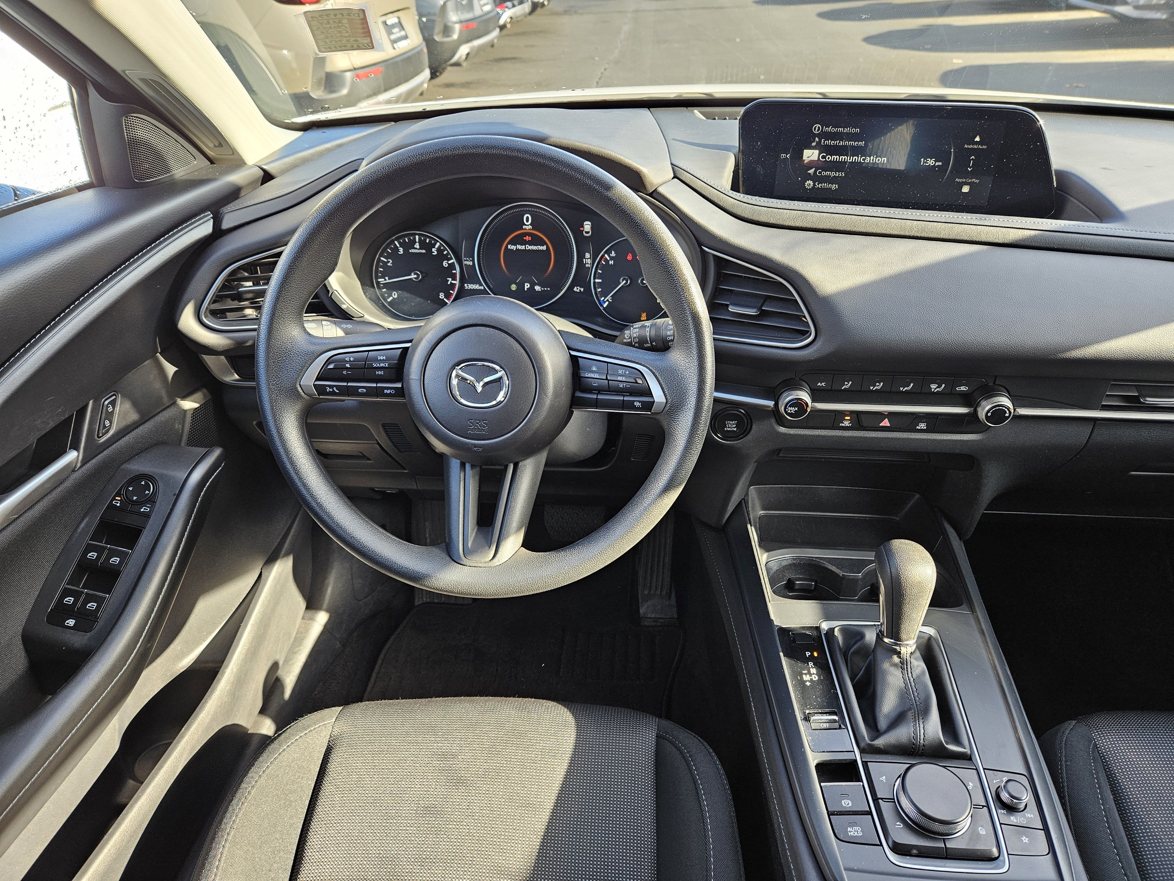 2024 Mazda Mazda CX-30 2.5 S AWD