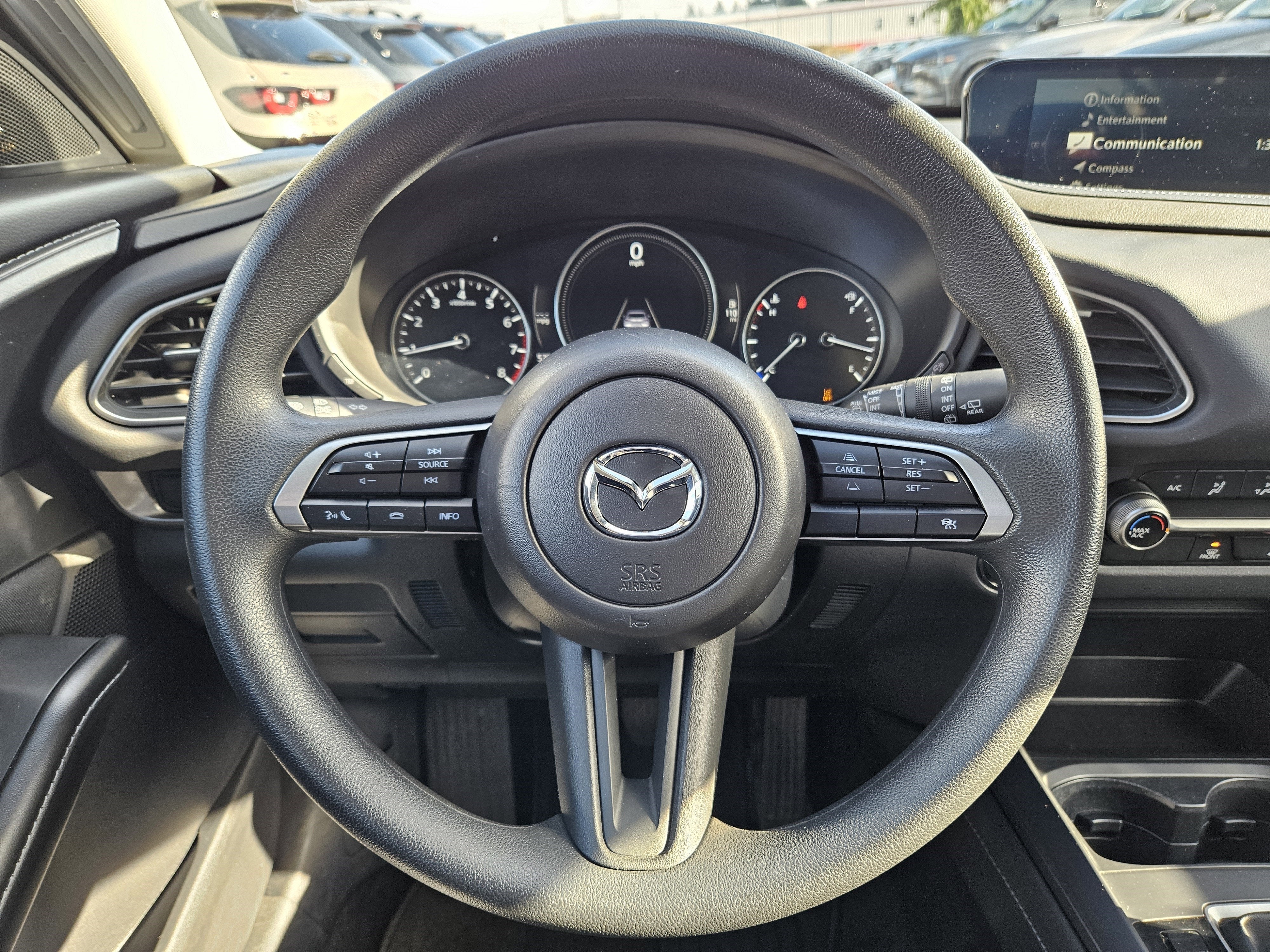 2024 Mazda Mazda CX-30 2.5 S AWD