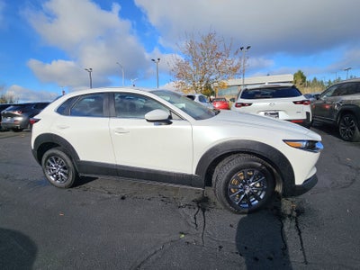 2024 Mazda Mazda CX-30 2.5 S AWD