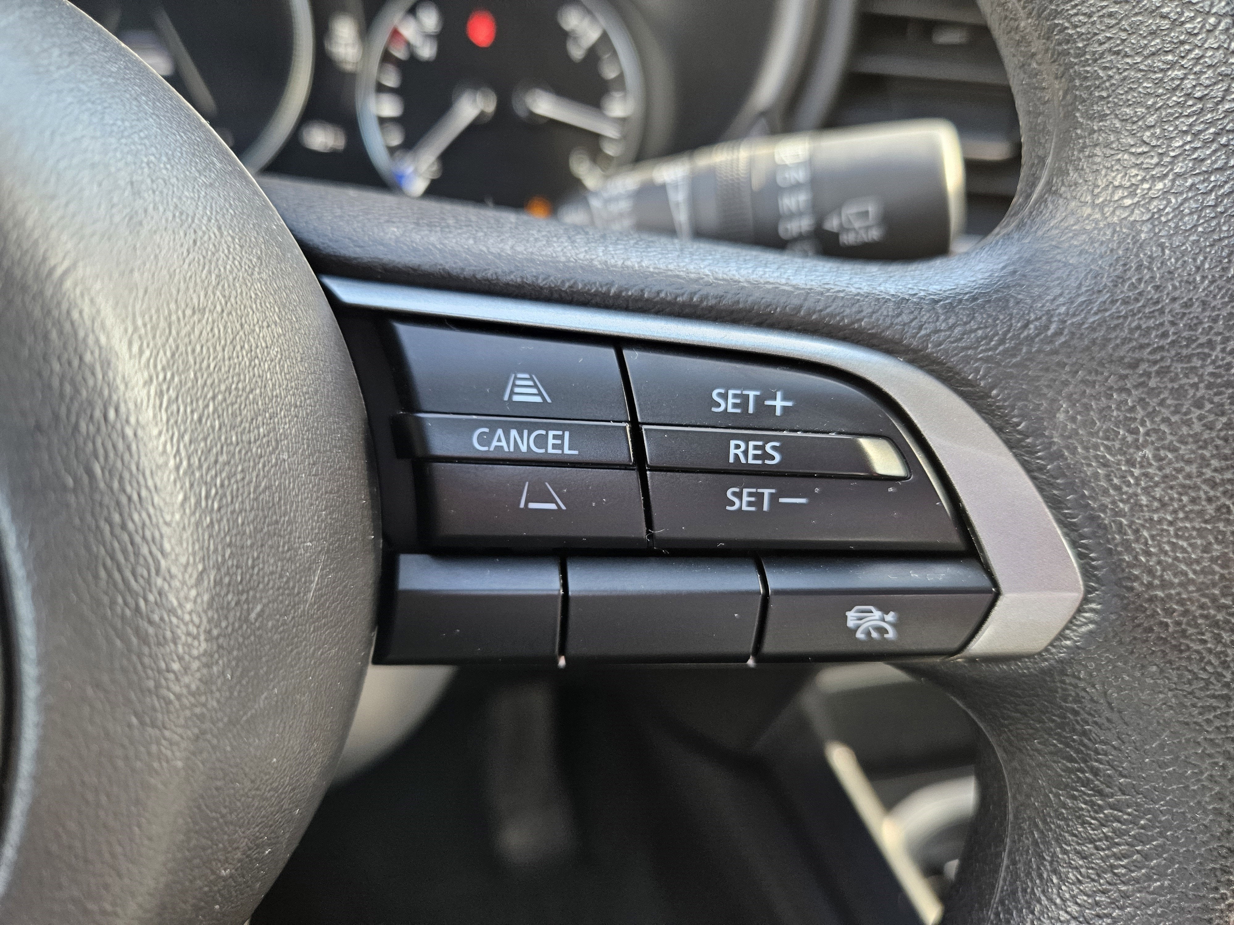 2024 Mazda Mazda CX-30 2.5 S AWD