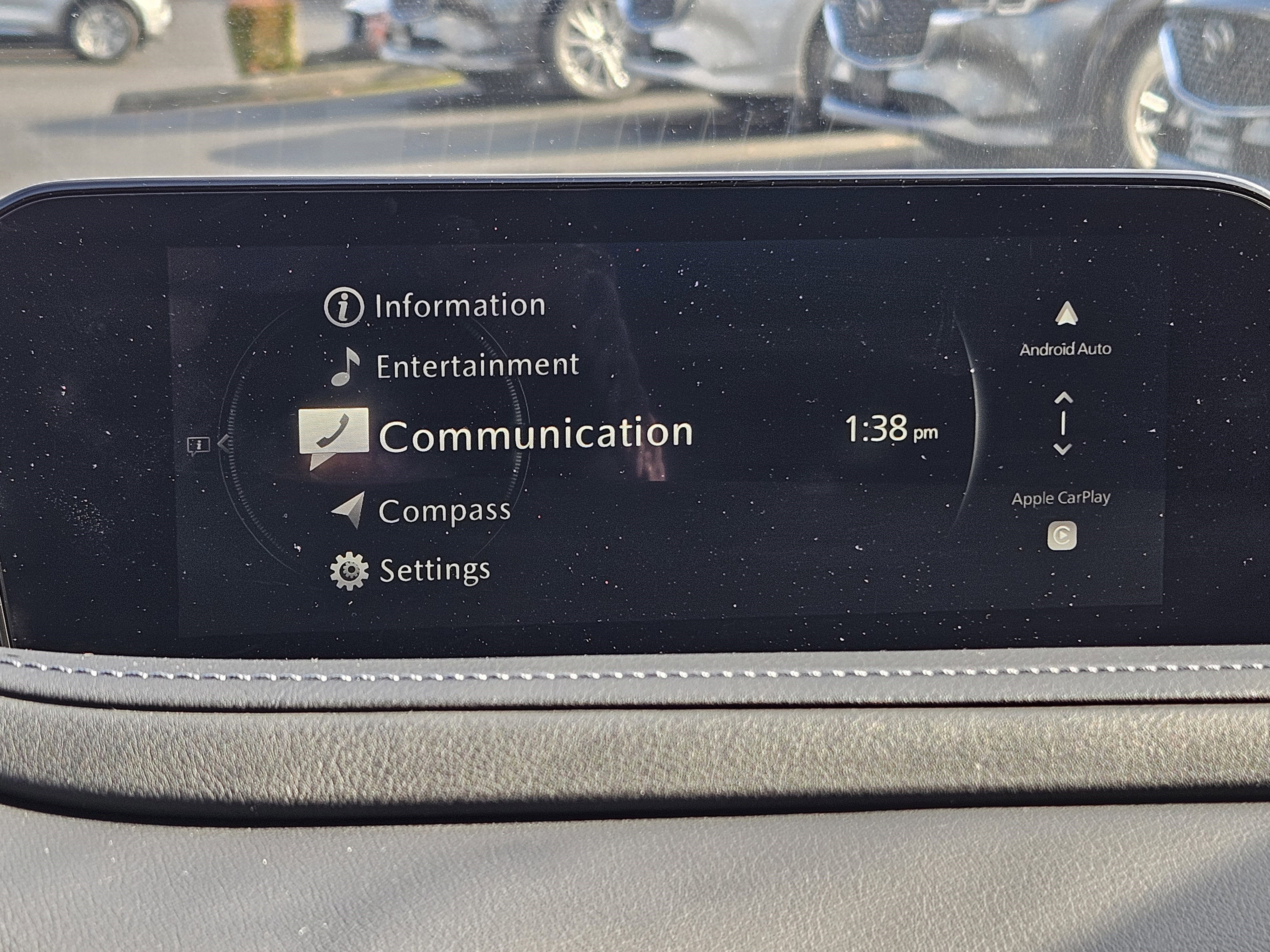 2024 Mazda Mazda CX-30 2.5 S AWD