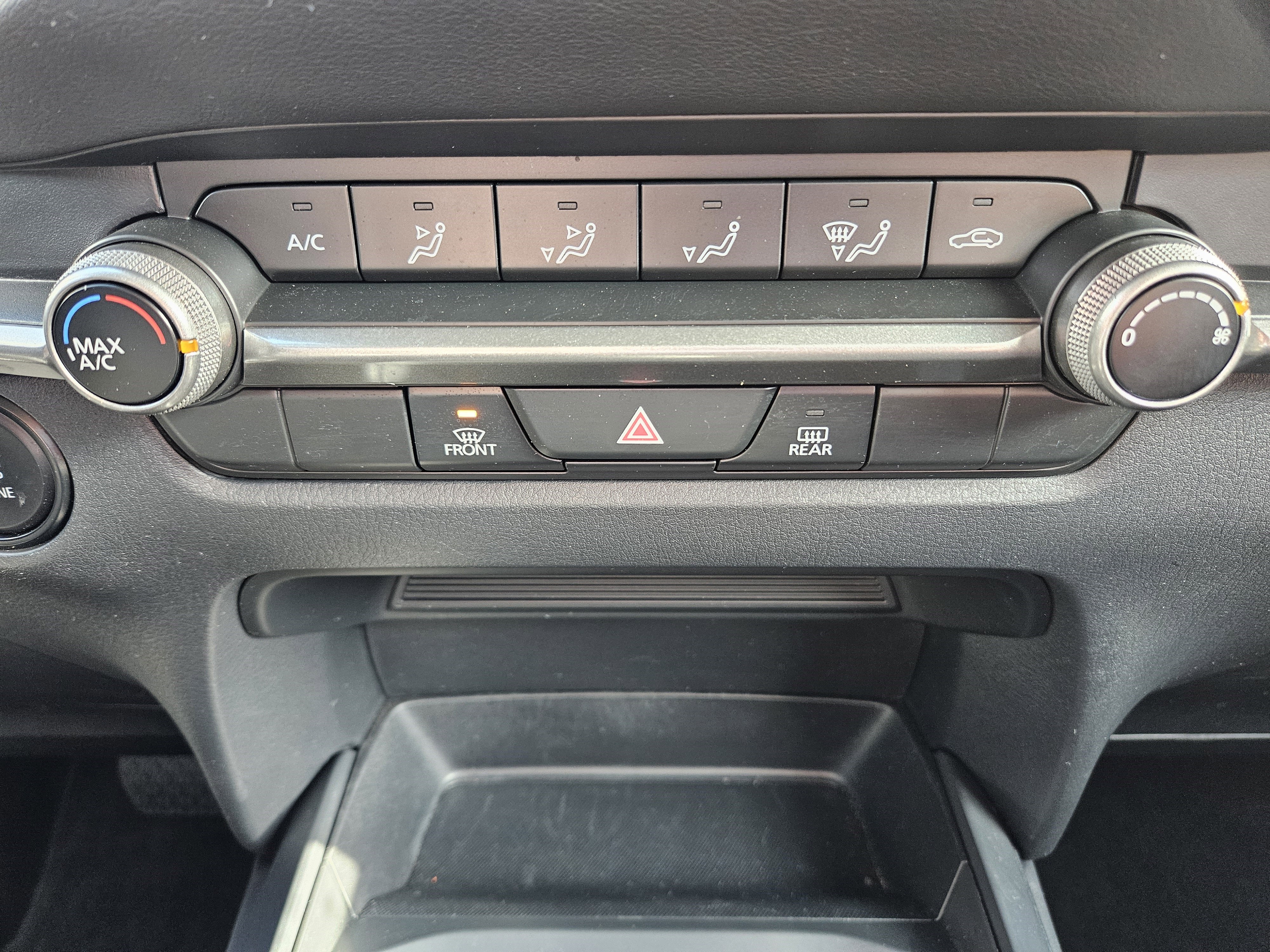 2024 Mazda Mazda CX-30 2.5 S AWD