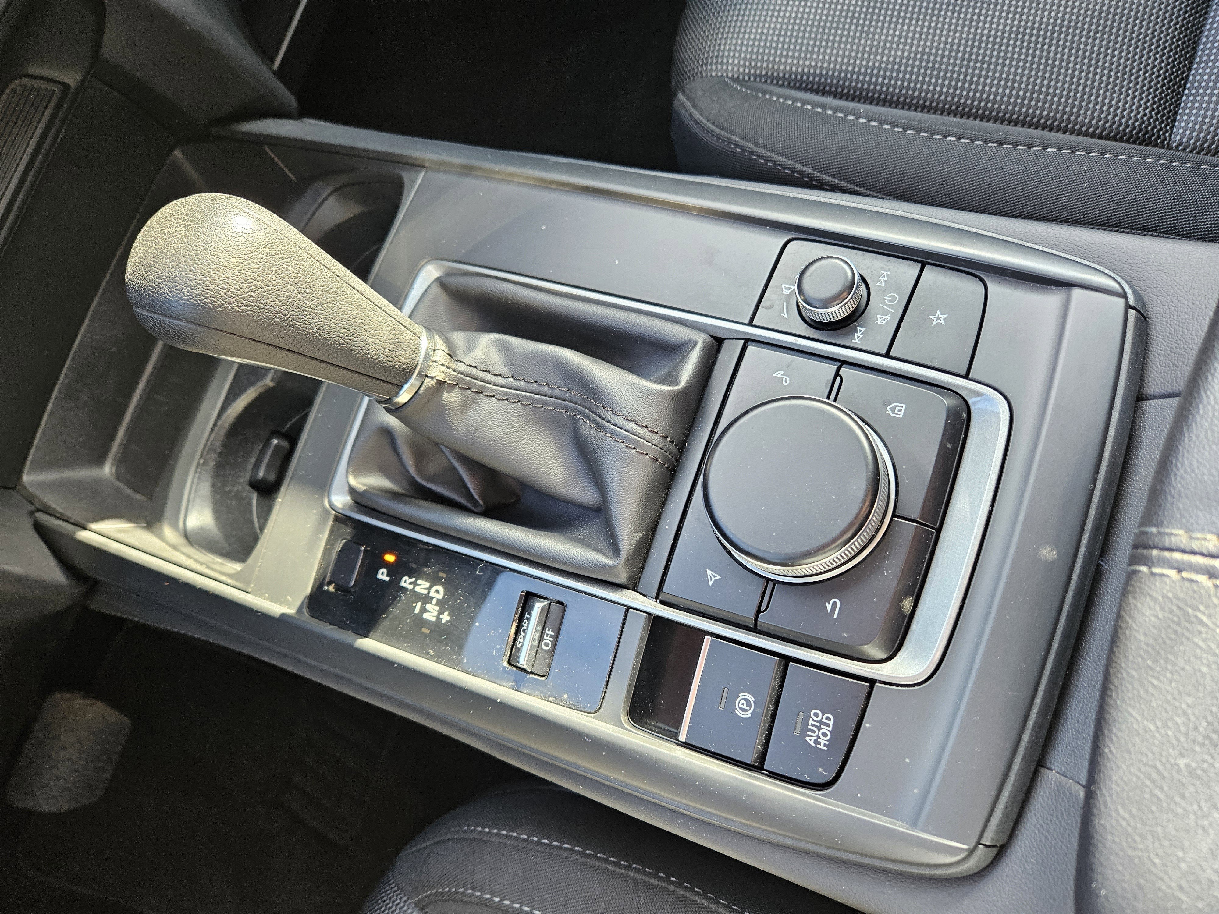 2024 Mazda Mazda CX-30 2.5 S AWD