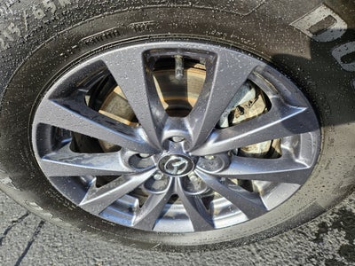 2024 Mazda Mazda CX-30 2.5 S AWD