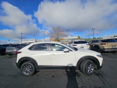 2024 Mazda Mazda CX-30 2.5 S AWD