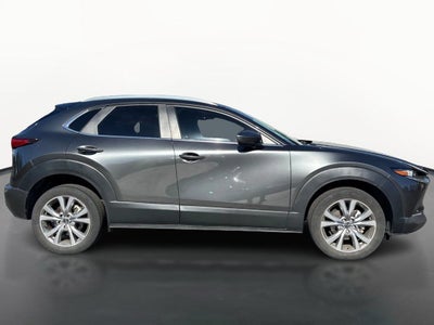 2022 Mazda Mazda CX-30 Select AWD