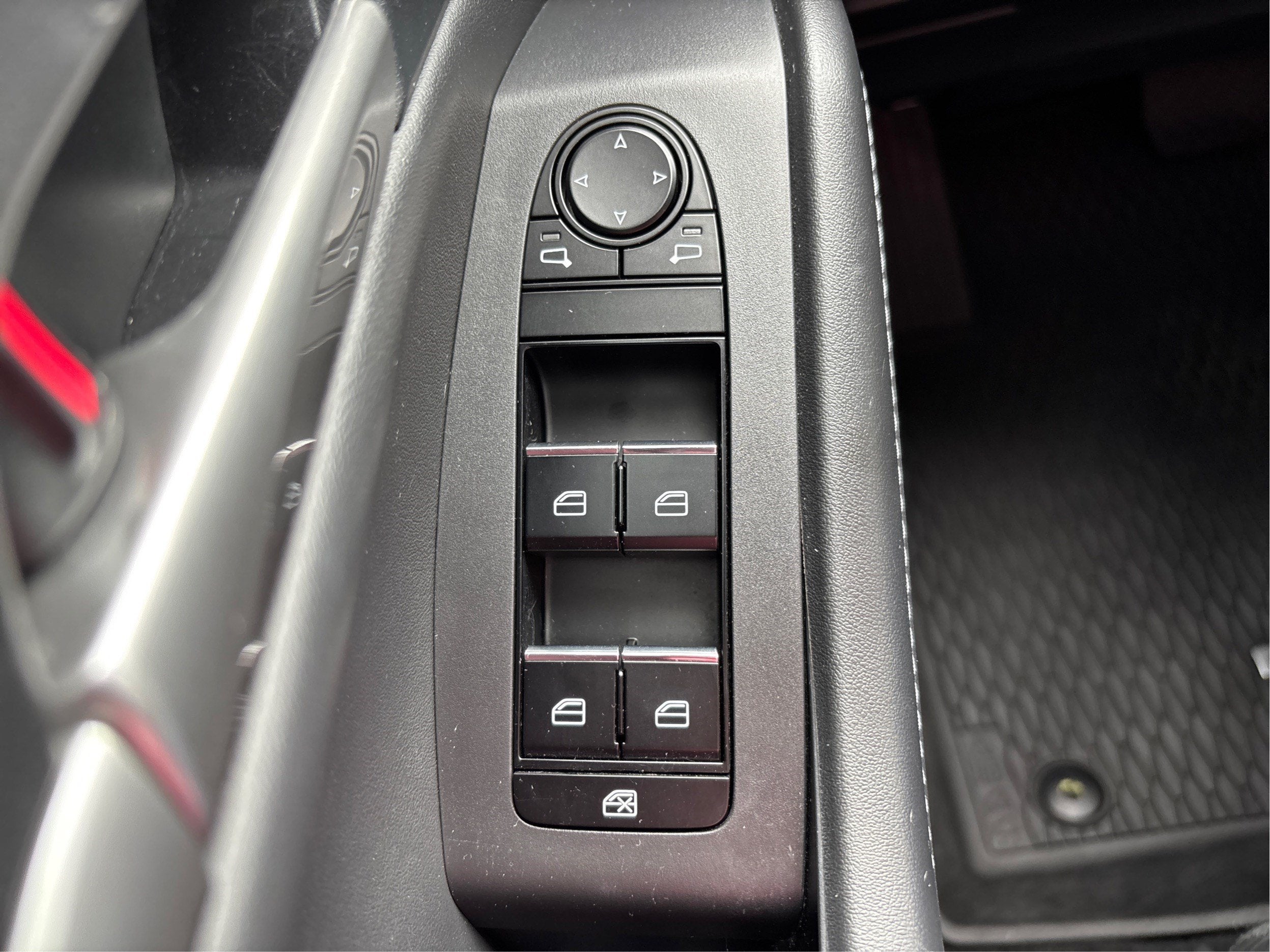 2022 Mazda Mazda CX-30 Select AWD