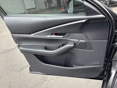 2022 Mazda Mazda CX-30 Select AWD