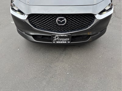 2022 Mazda Mazda CX-30 Select AWD