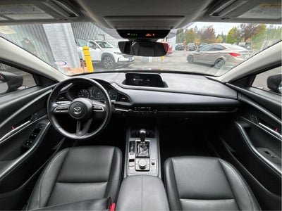 2022 Mazda Mazda CX-30 Select AWD