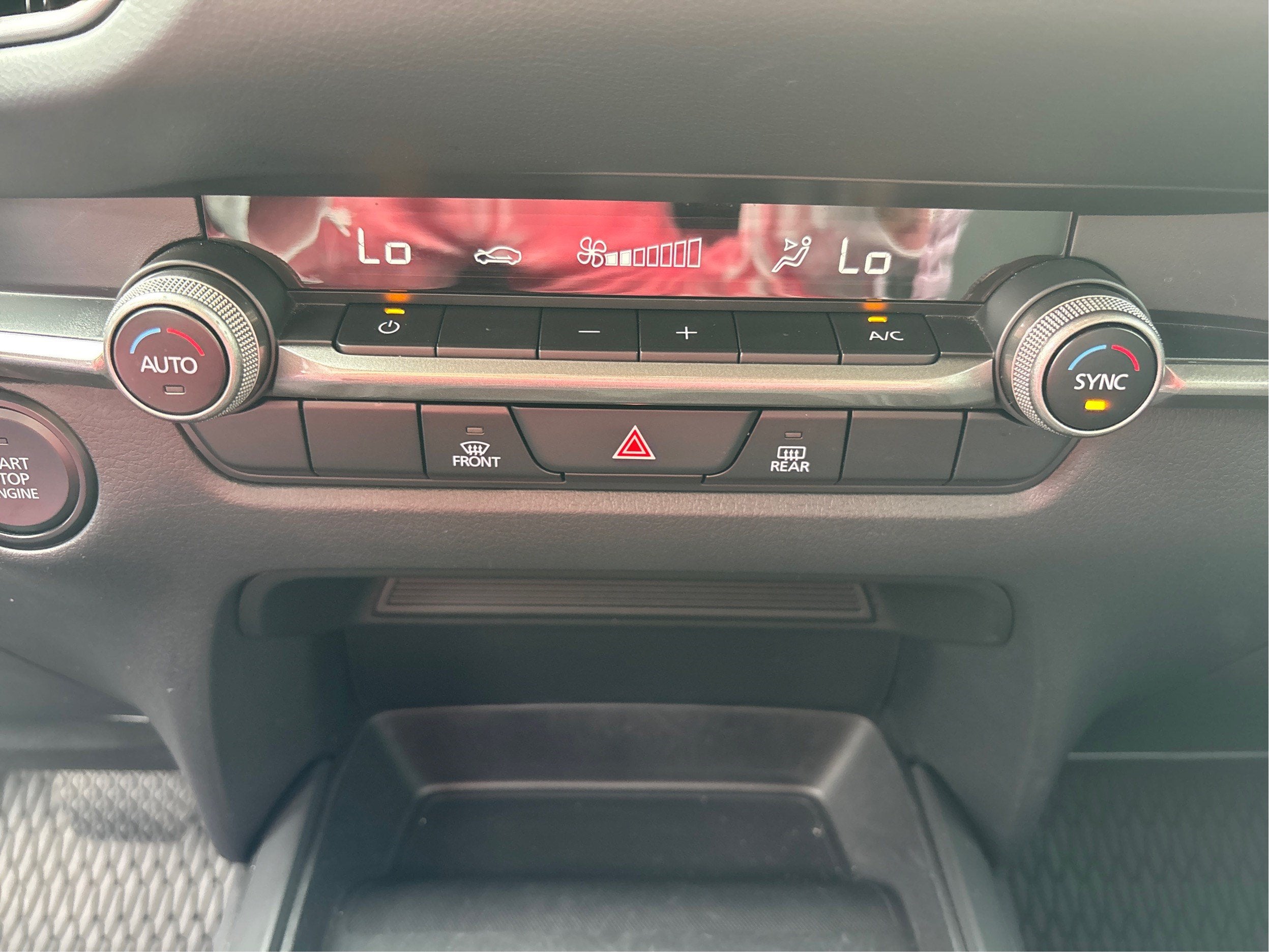 2022 Mazda Mazda CX-30 Select AWD