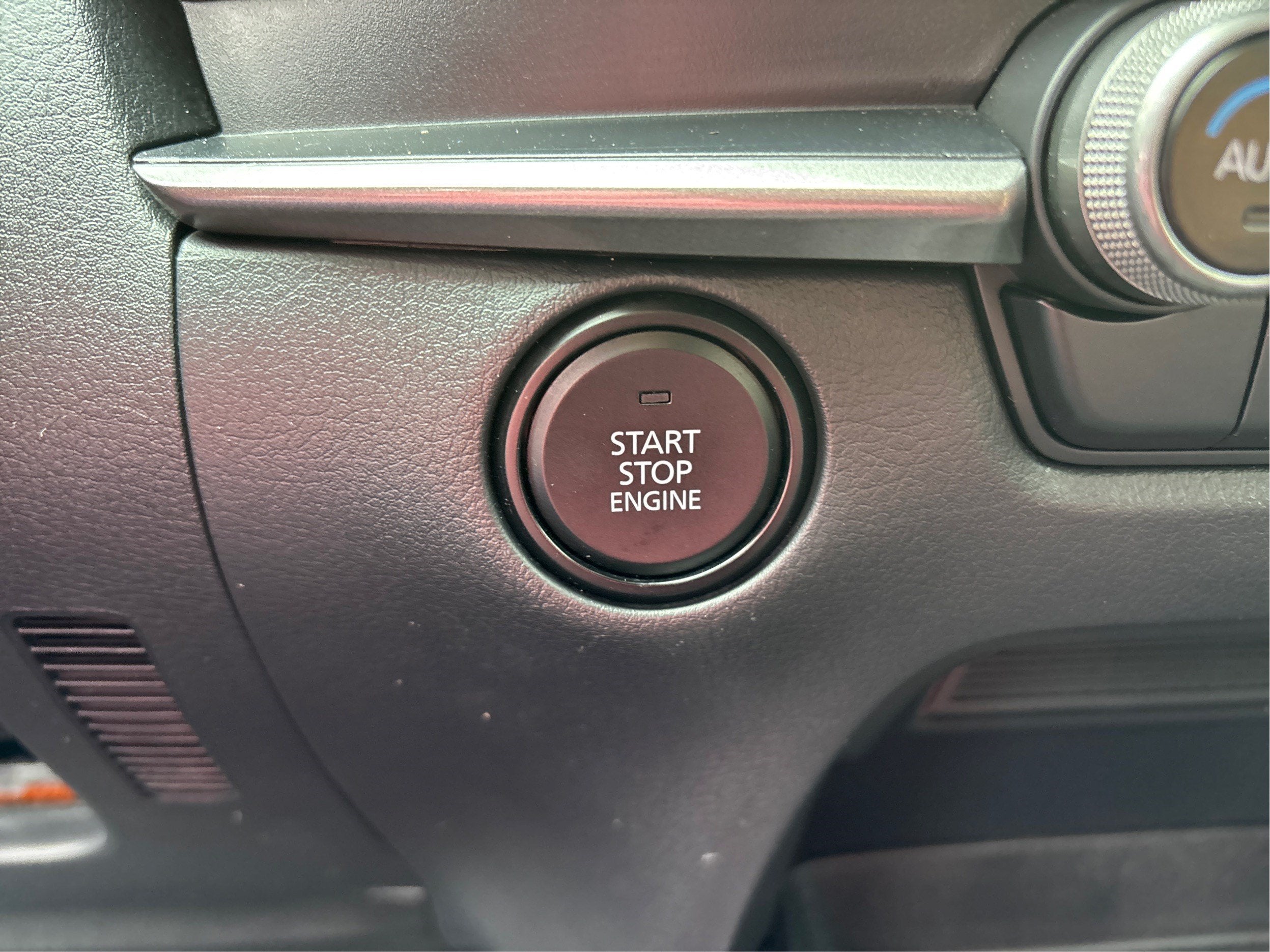2022 Mazda Mazda CX-30 Select AWD