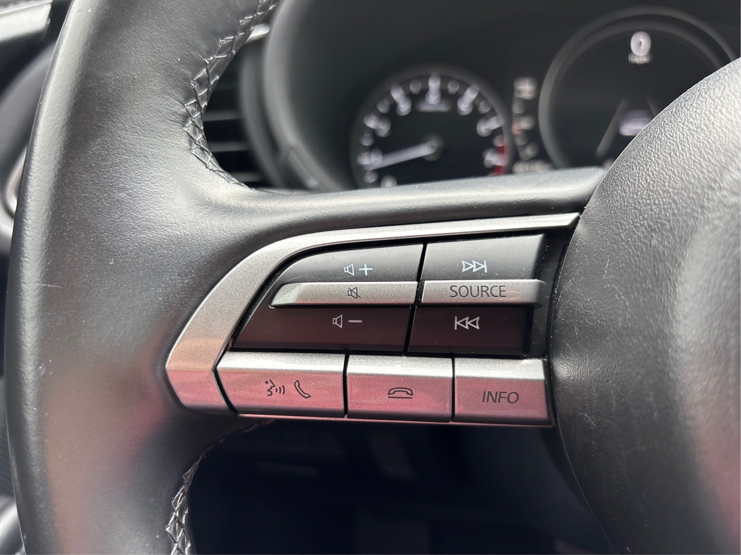 2022 Mazda Mazda CX-30 Select AWD