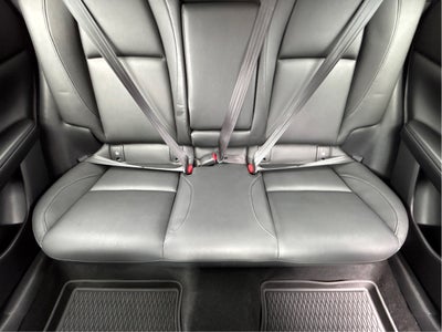 2022 Mazda Mazda CX-30 Select AWD