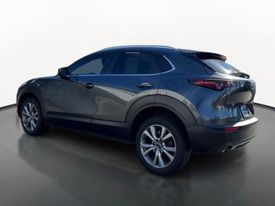 2022 Mazda Mazda CX-30 Select AWD