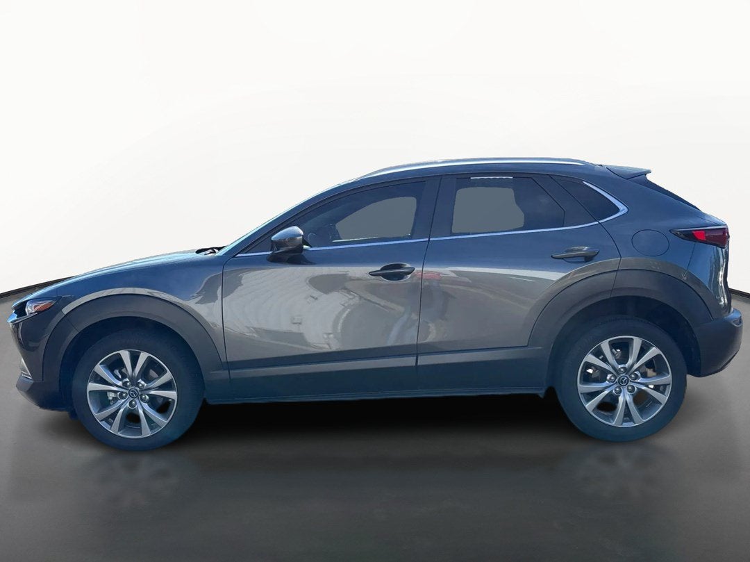 2022 Mazda Mazda CX-30 Select AWD