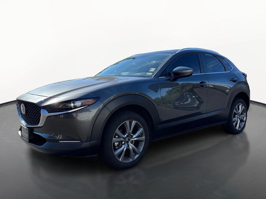 2022 Mazda Mazda CX-30 Select AWD