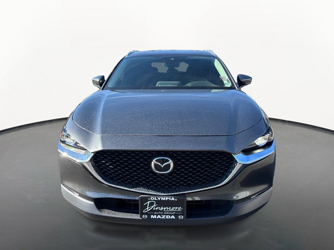 2022 Mazda Mazda CX-30 Select AWD