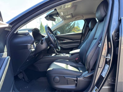 2022 Mazda Mazda CX-30 Select AWD