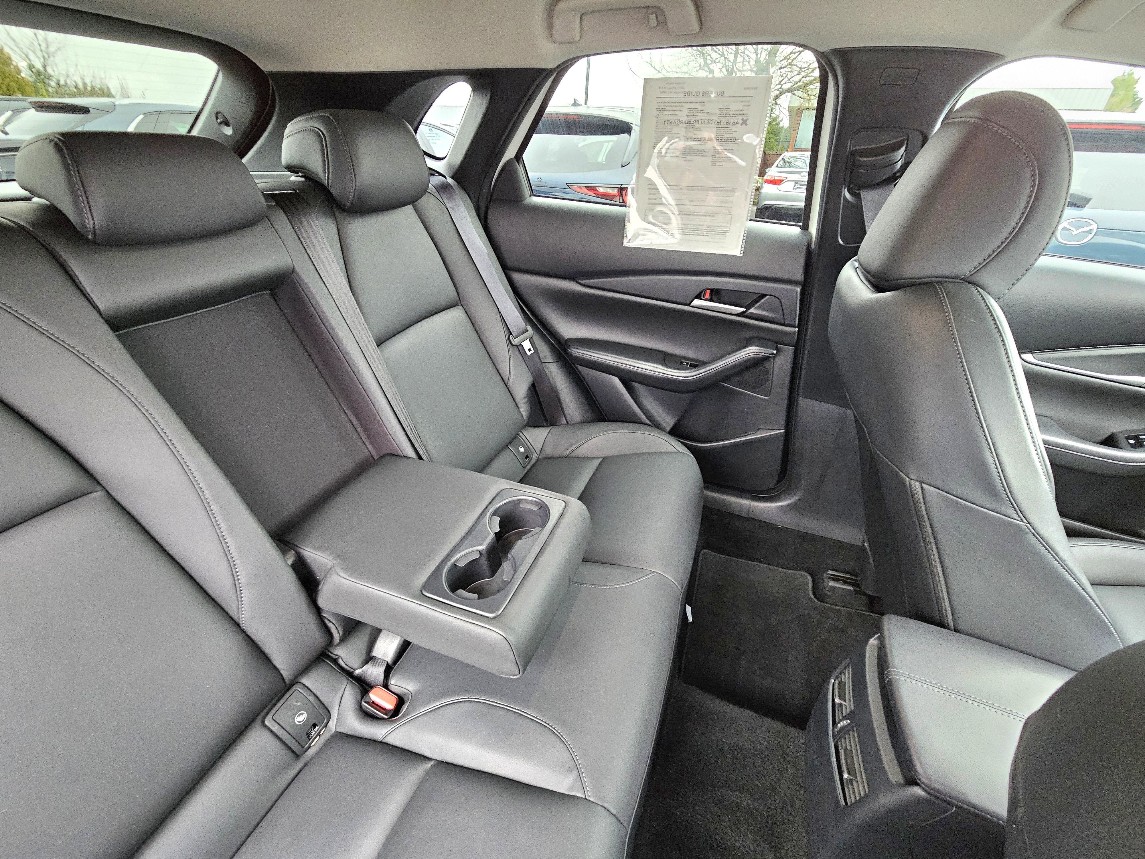 2023 Mazda Mazda CX-30 2.5 S Select AWD