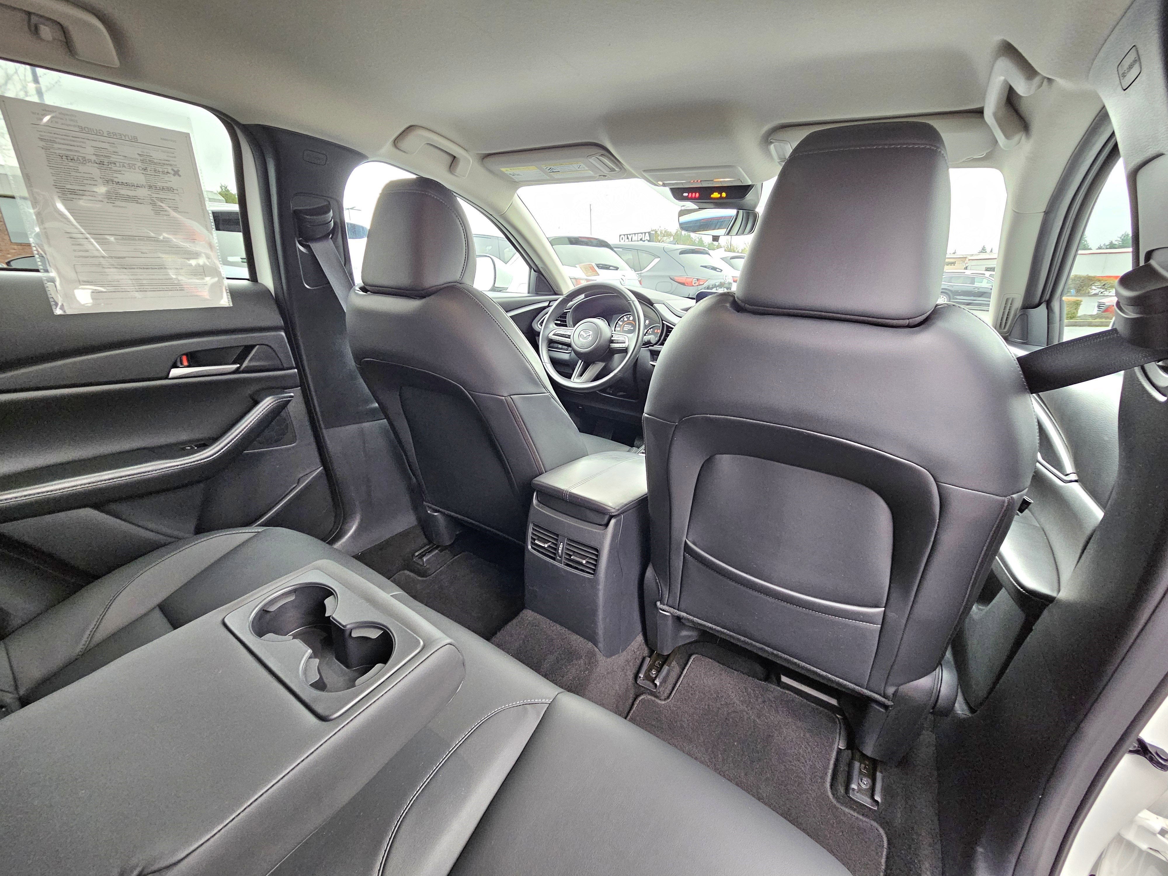 2023 Mazda Mazda CX-30 2.5 S Select AWD