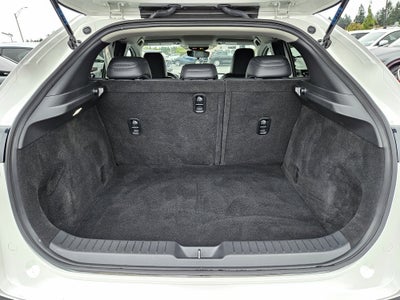 2023 Mazda Mazda CX-30 2.5 S Select AWD