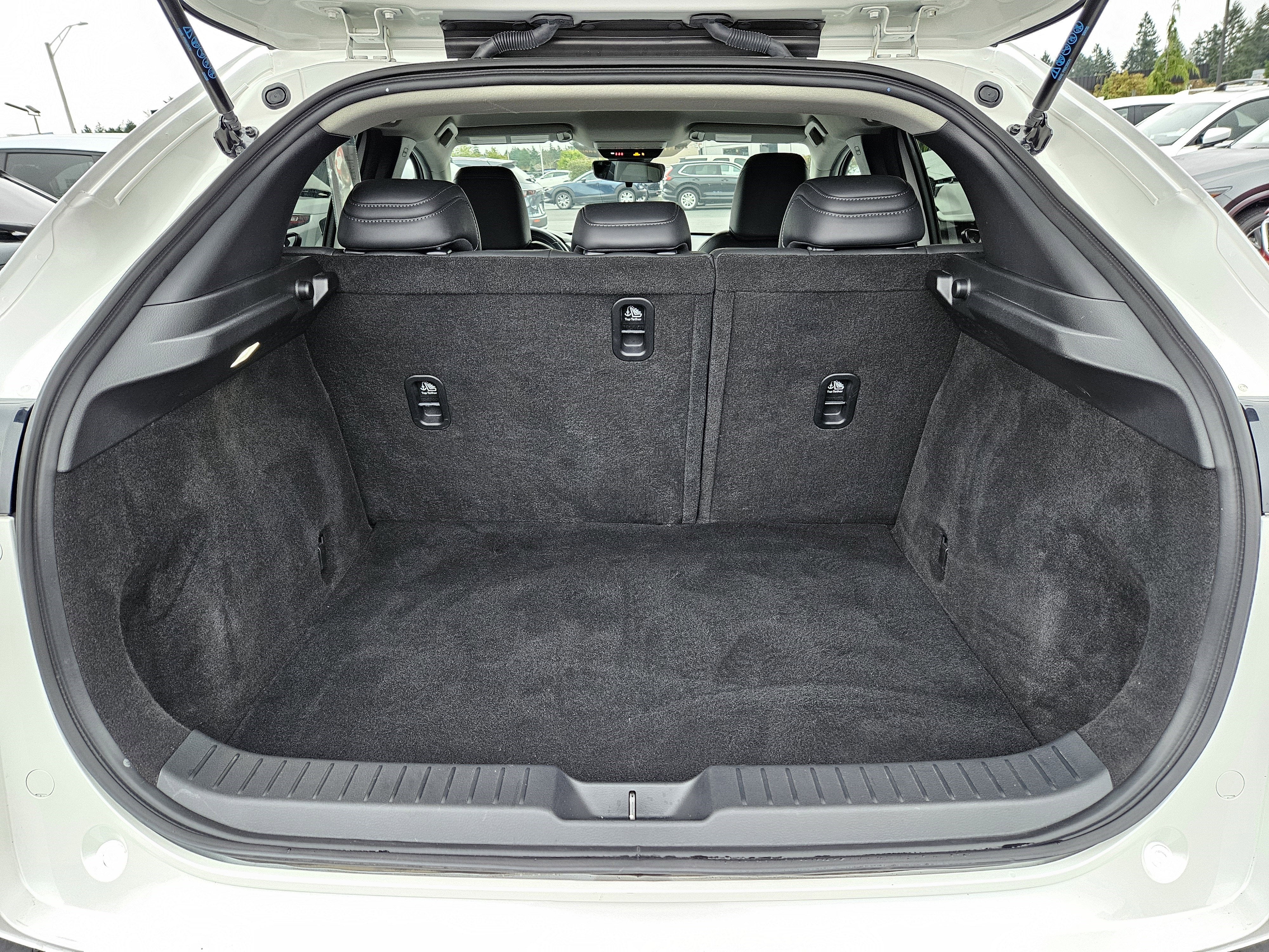 2023 Mazda Mazda CX-30 2.5 S Select AWD