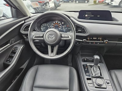 2023 Mazda Mazda CX-30 2.5 S Select AWD