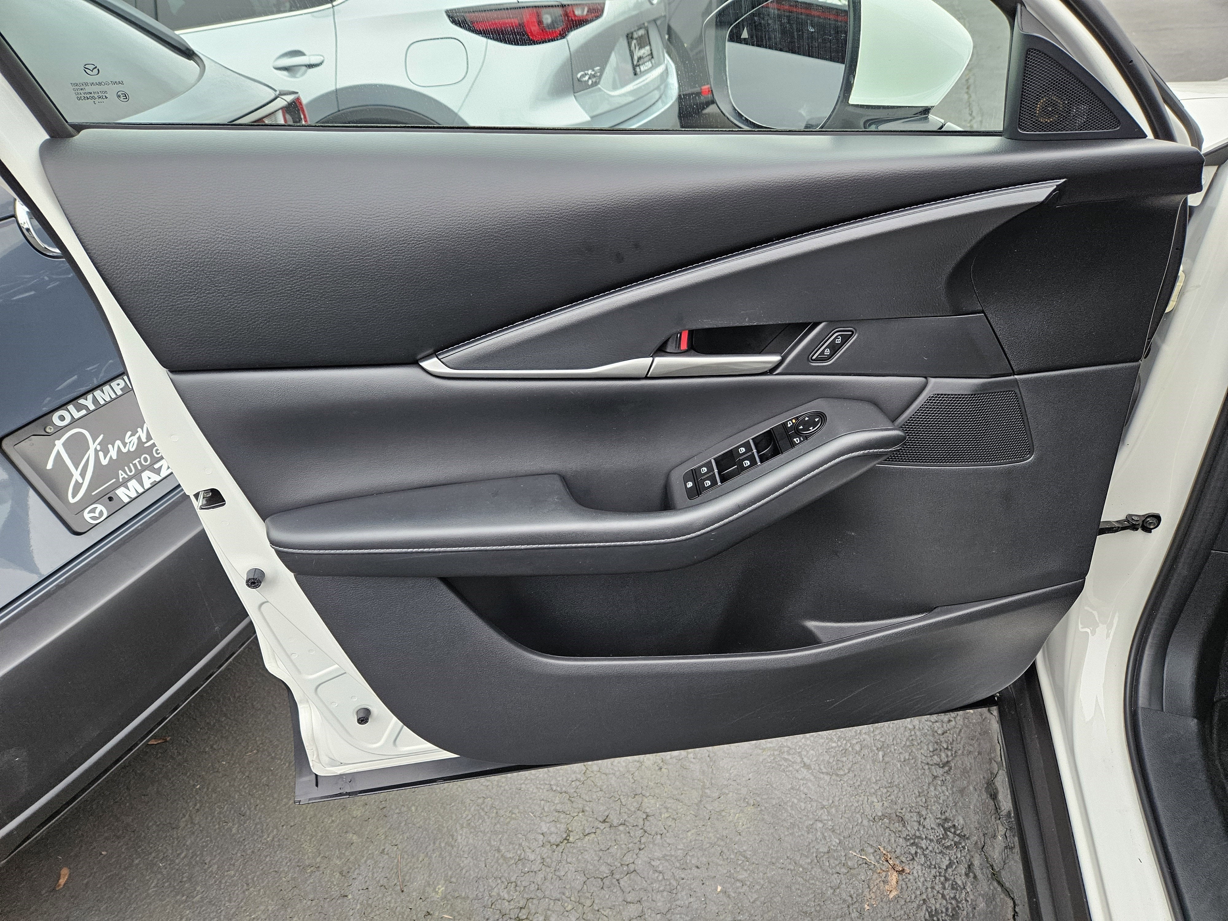 2023 Mazda Mazda CX-30 2.5 S Select AWD