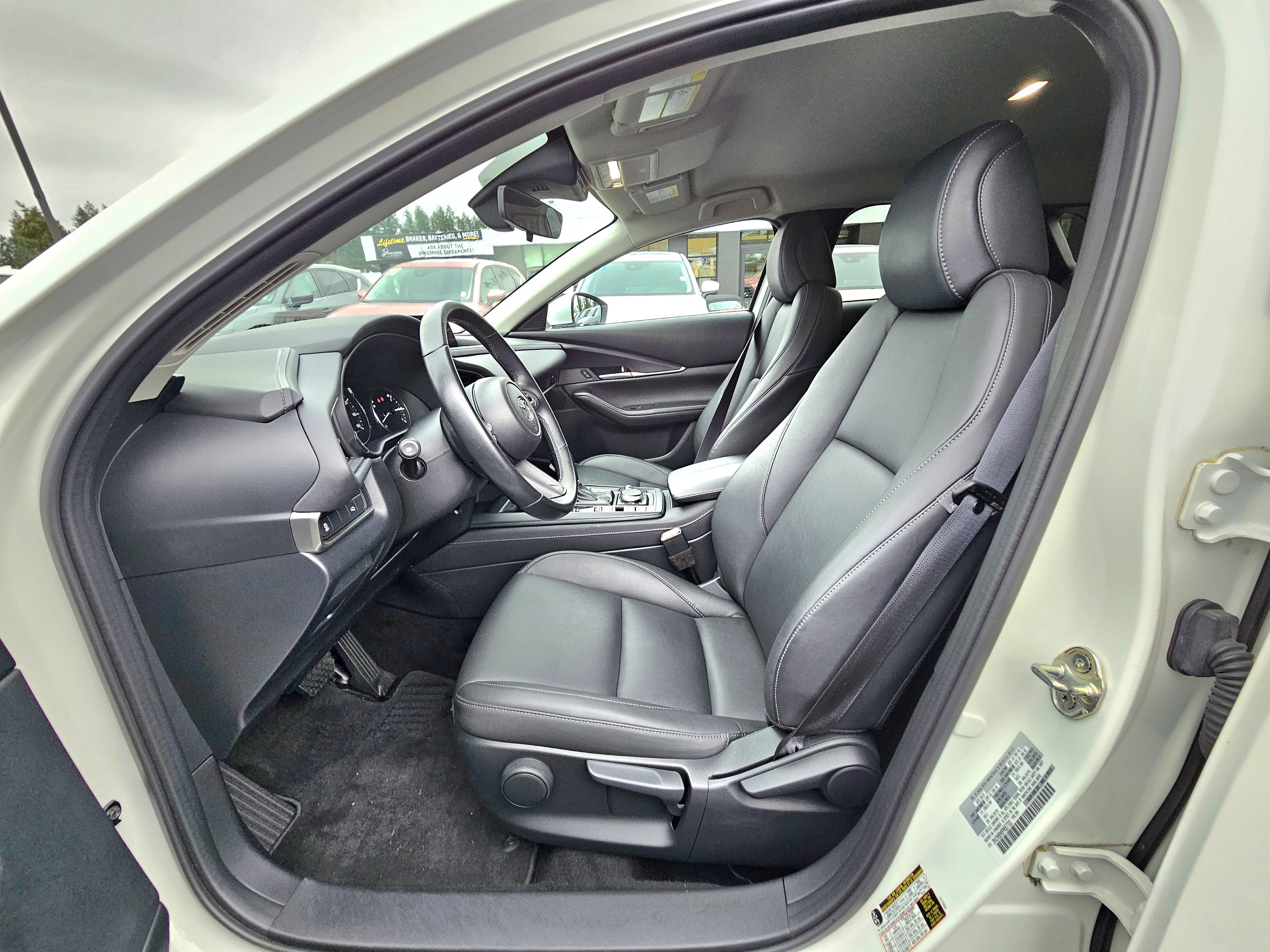 2023 Mazda Mazda CX-30 2.5 S Select AWD