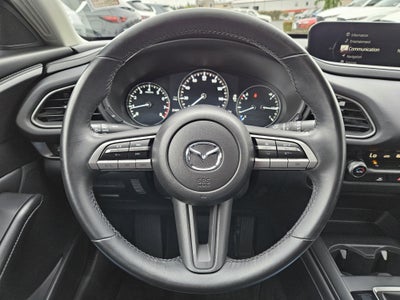 2023 Mazda Mazda CX-30 2.5 S Select AWD