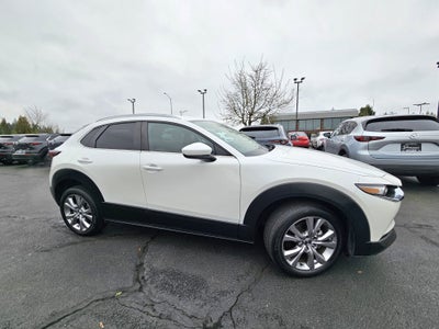 2023 Mazda Mazda CX-30 2.5 S Select AWD