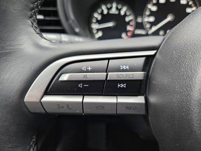 2023 Mazda Mazda CX-30 2.5 S Select AWD