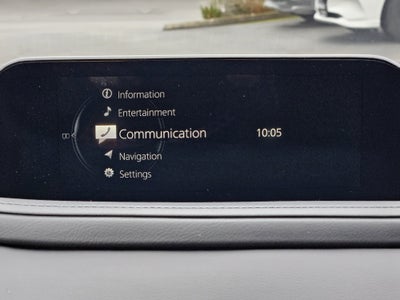 2023 Mazda Mazda CX-30 2.5 S Select AWD