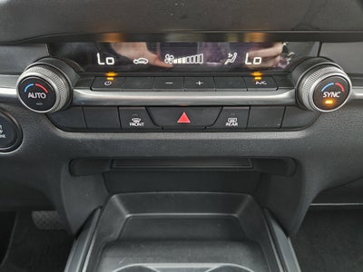 2023 Mazda Mazda CX-30 2.5 S Select AWD