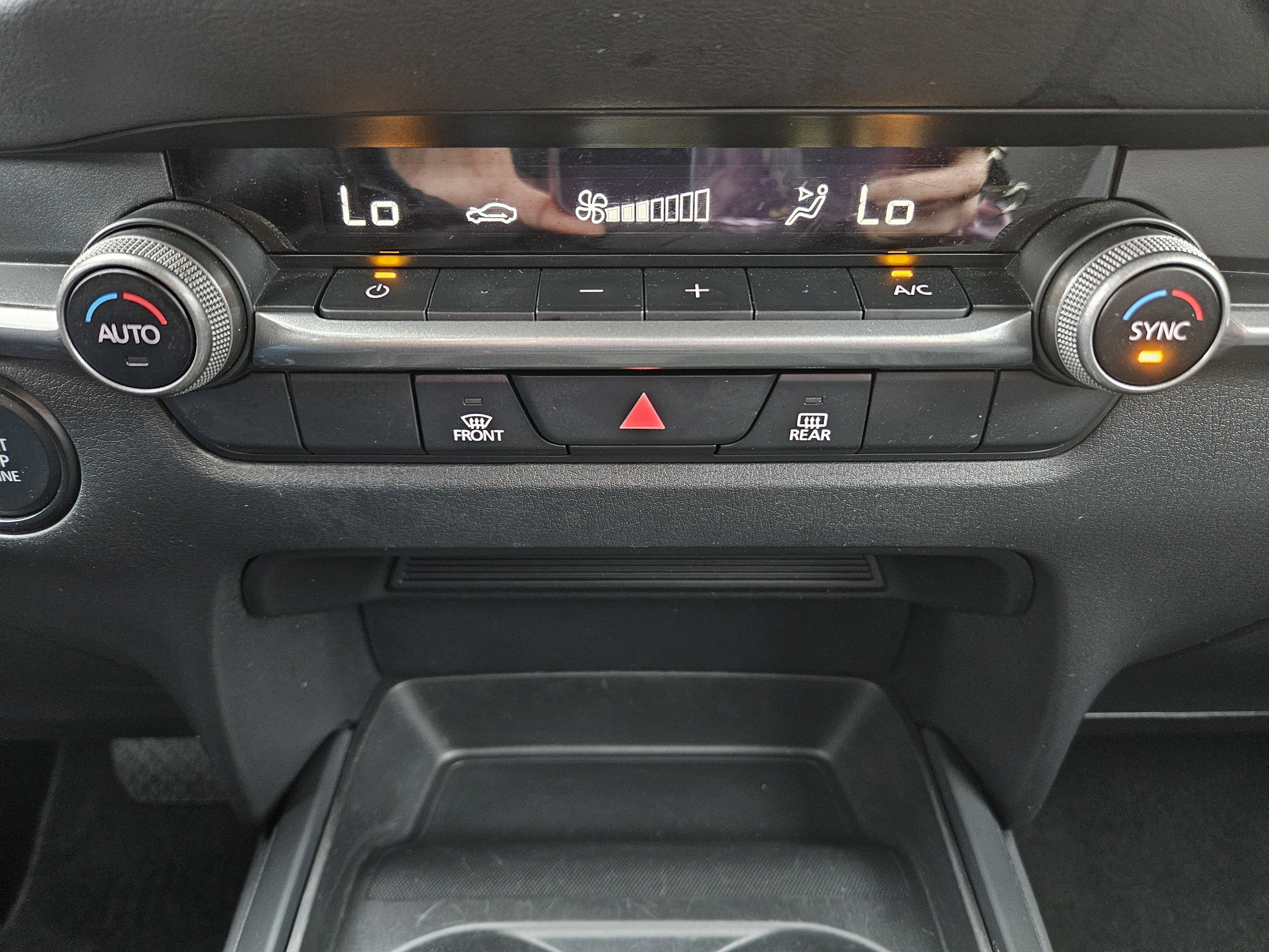 2023 Mazda Mazda CX-30 2.5 S Select AWD