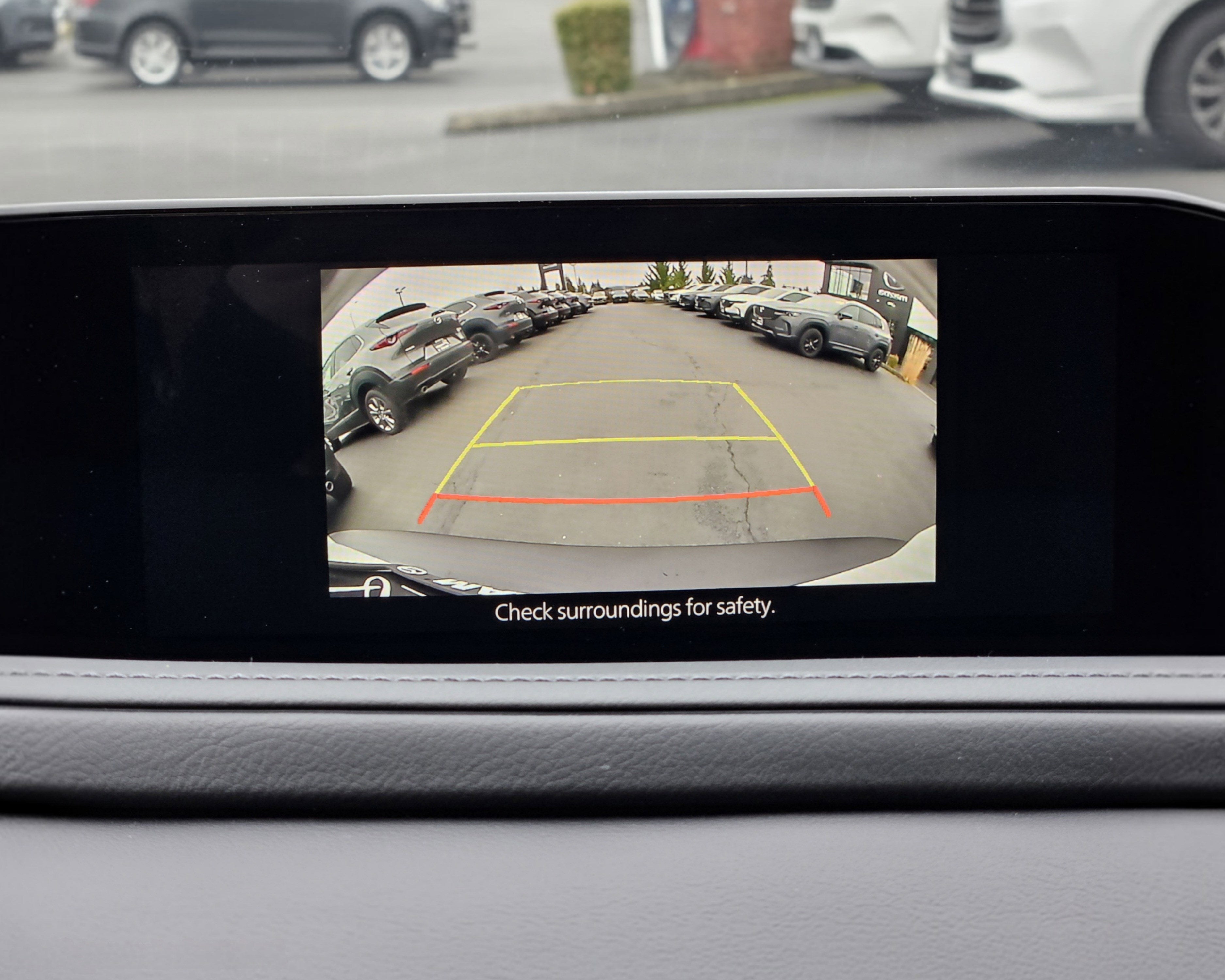 2023 Mazda Mazda CX-30 2.5 S Select AWD