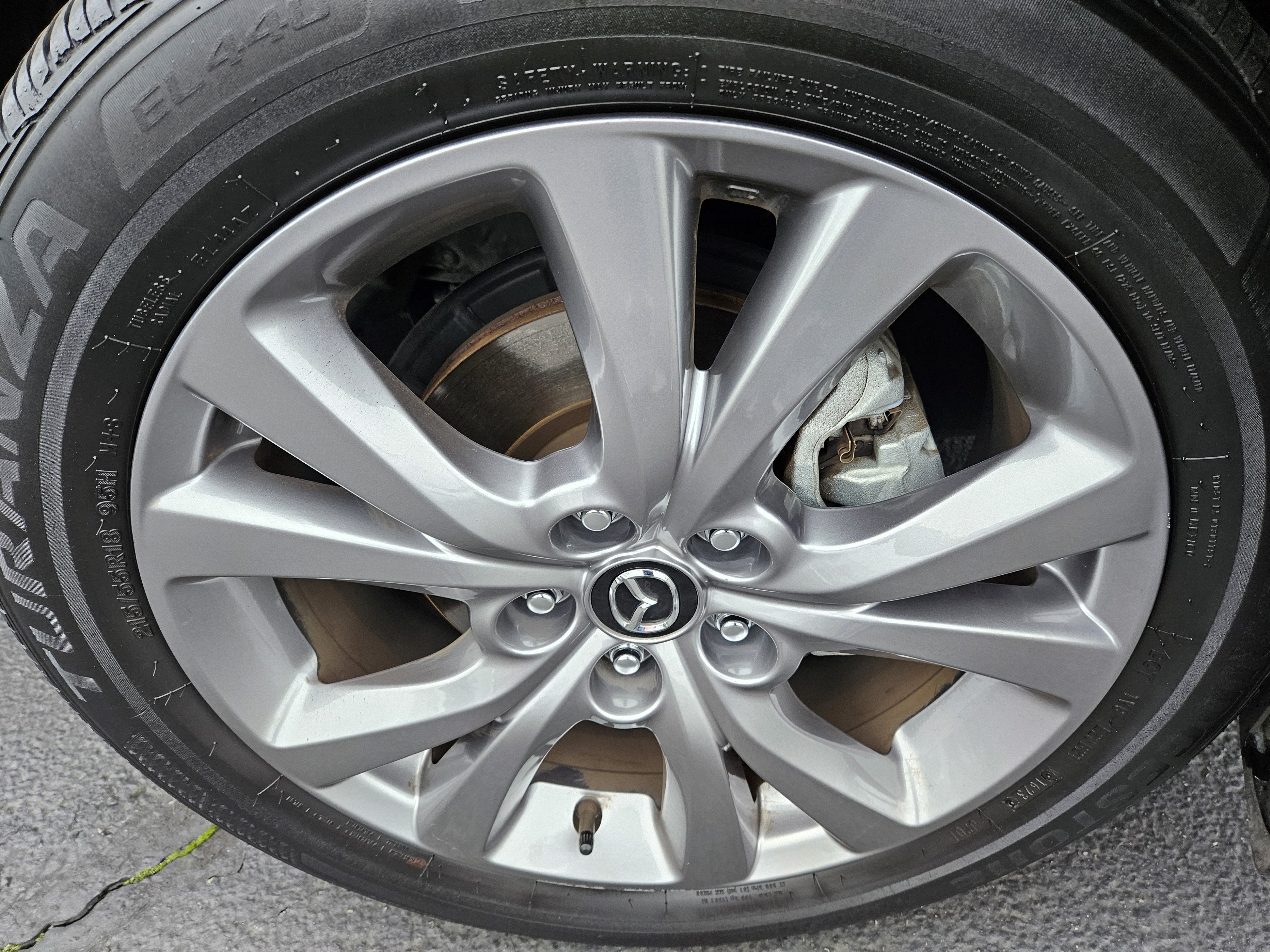 2023 Mazda Mazda CX-30 2.5 S Select AWD