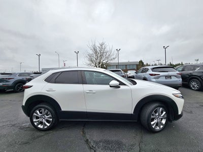 2023 Mazda Mazda CX-30 2.5 S Select AWD