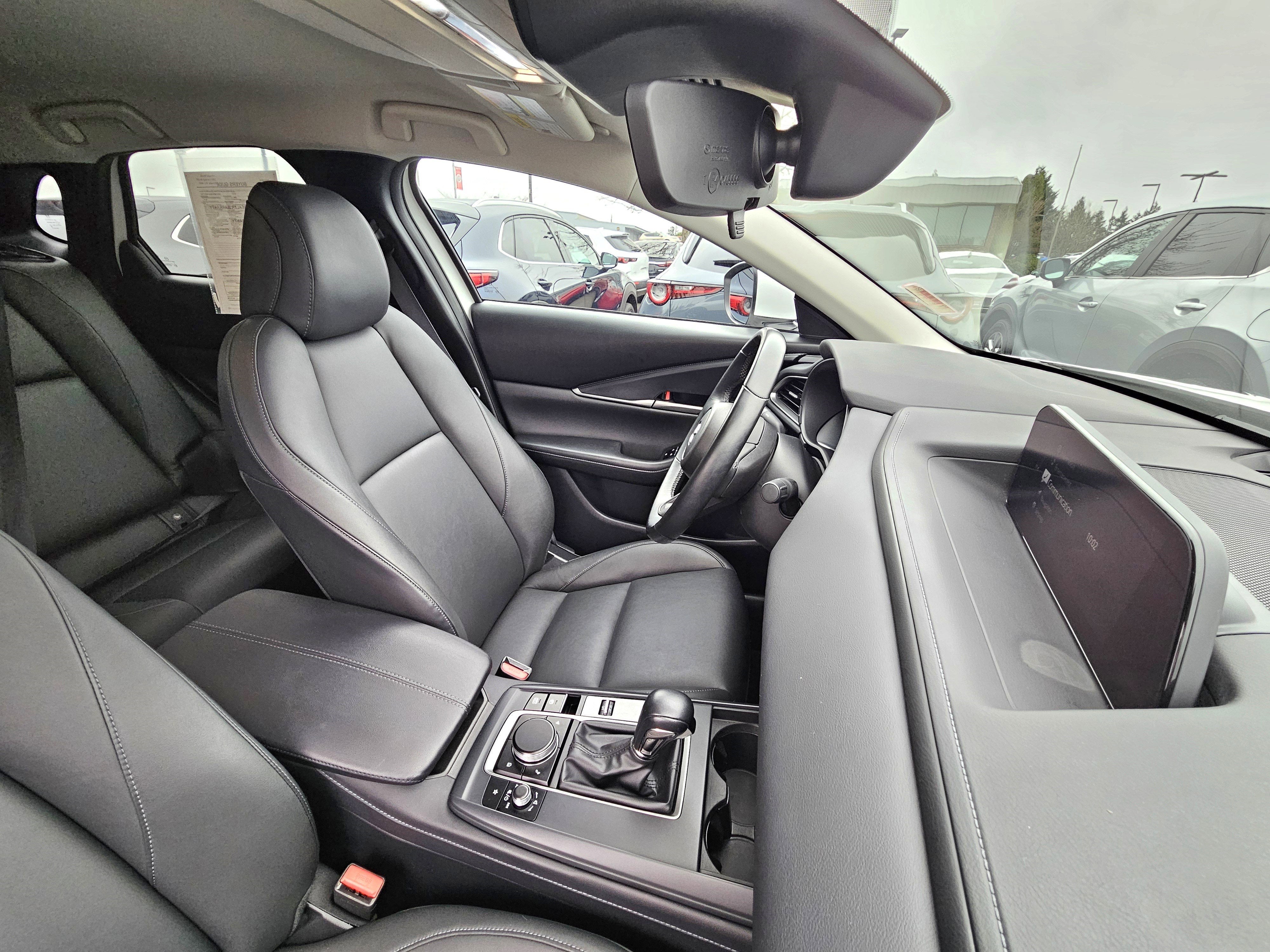 2023 Mazda Mazda CX-30 2.5 S Select AWD