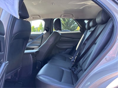 2024 Mazda Mazda CX-30 Select Sport AWD