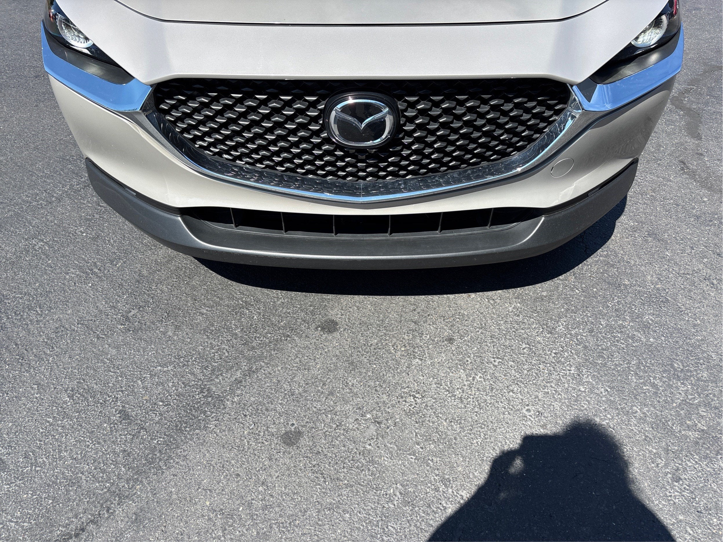 2024 Mazda Mazda CX-30 Select Sport AWD
