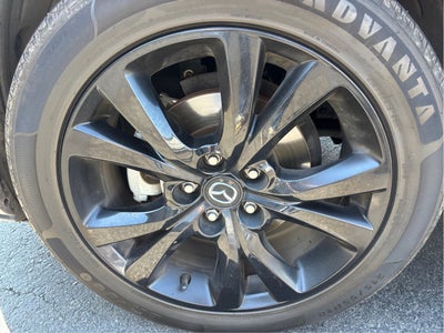 2024 Mazda Mazda CX-30 Select Sport AWD