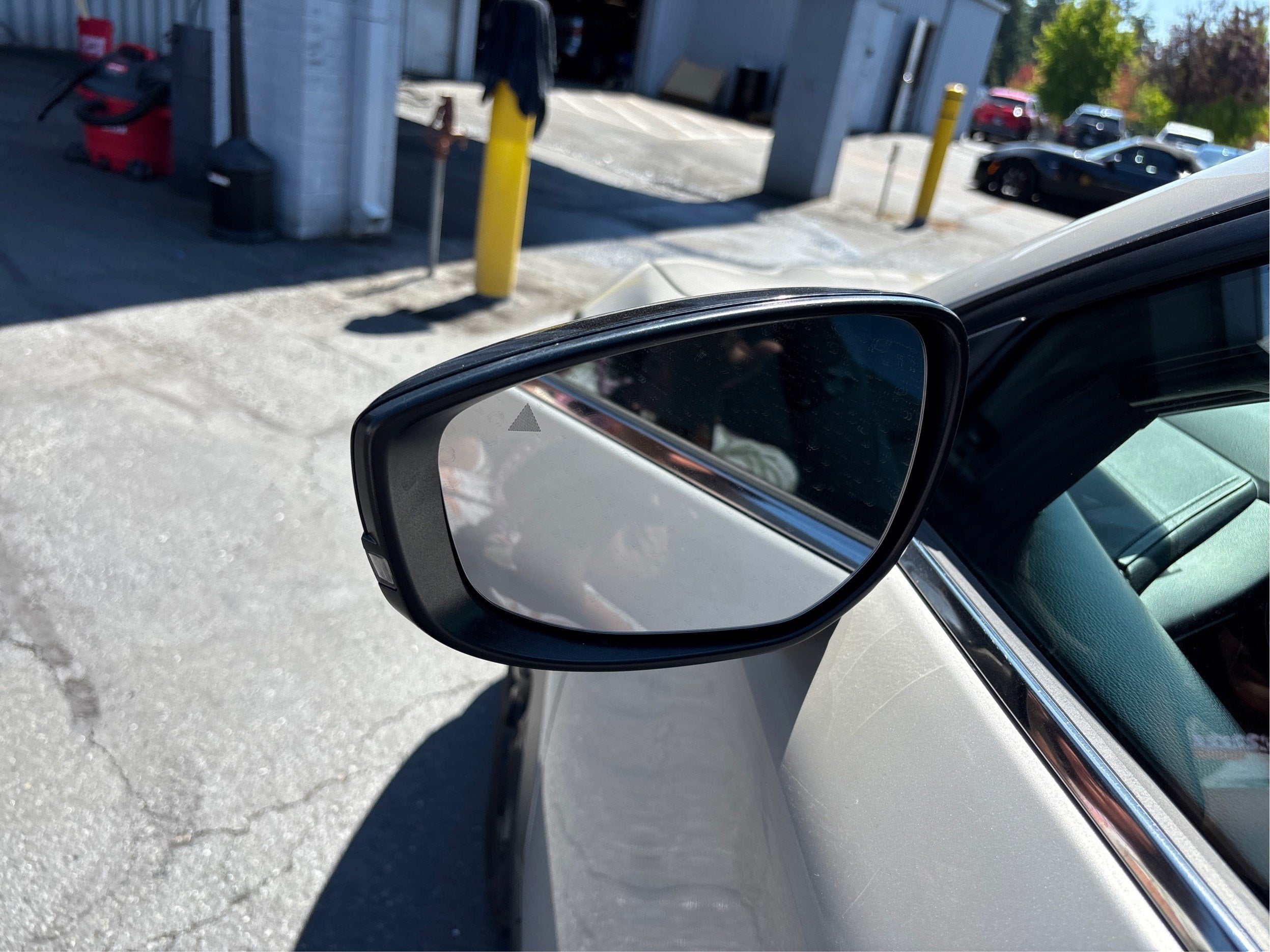 2024 Mazda Mazda CX-30 Select Sport AWD