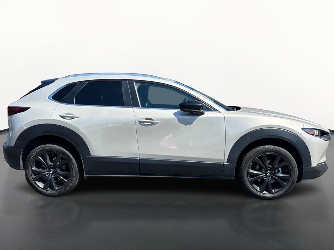 2024 Mazda Mazda CX-30 Select Sport AWD